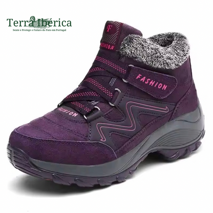 Sapatos de Couro NOGUEIRA™ | Edição Limitada Premium