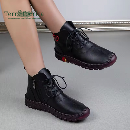 Sapatos de Couro MONTEMURO™ | Edição Limitada Premium
