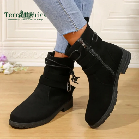 Sapatos de Couro LOUSÃ™ | Edição Limitada Premium