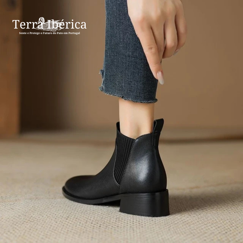Sapatos de Couro MARÃO™ | Edição Limitada Premium