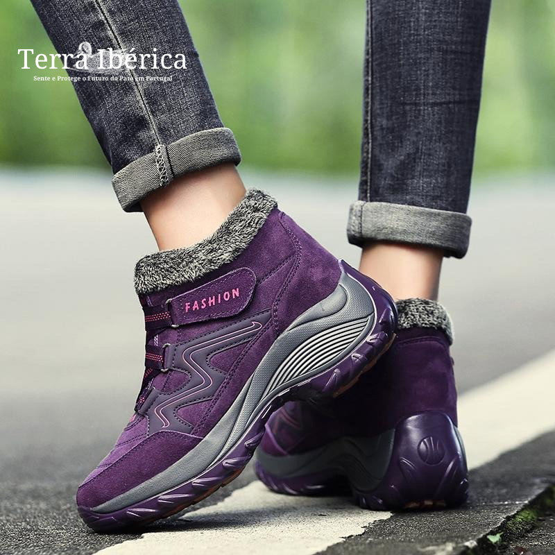 Sapatos de Couro NOGUEIRA™ | Edição Limitada Premium