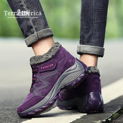 Sapatos de Couro NOGUEIRA™ | Edição Limitada Premium