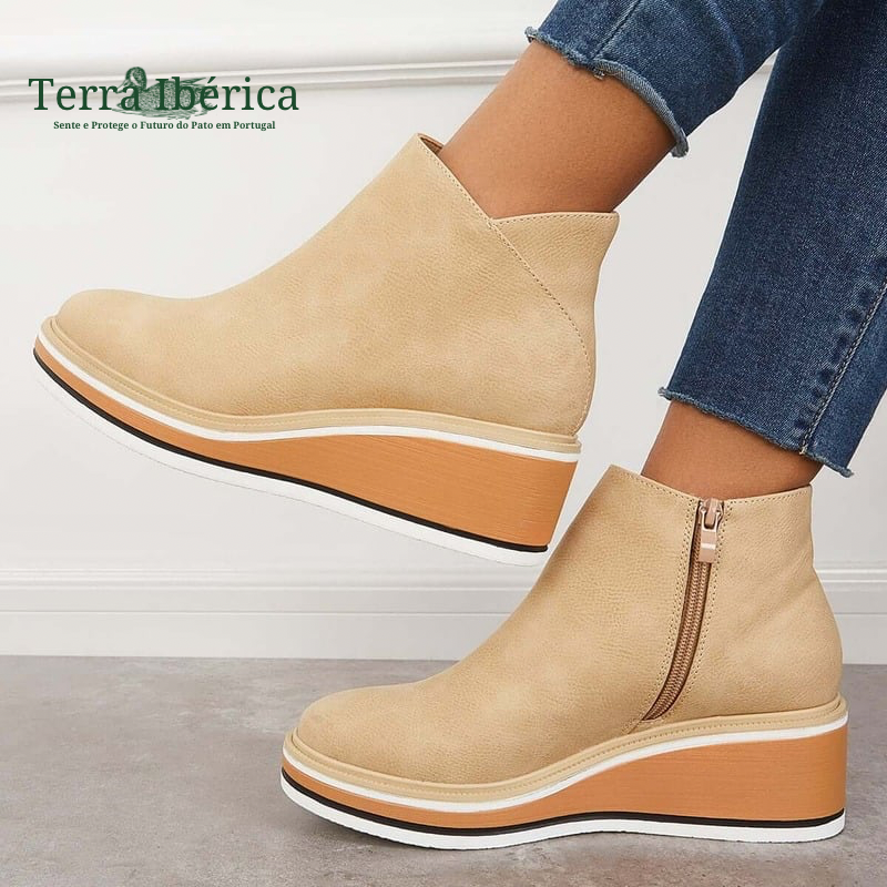 Sapatos de Couro PENEDA™ | Edição Limitada Premium