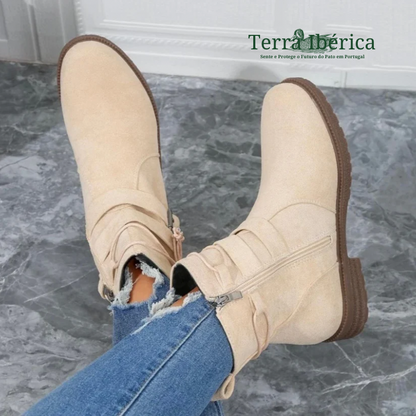 Sapatos de Couro LOUSÃ™ | Edição Limitada Premium