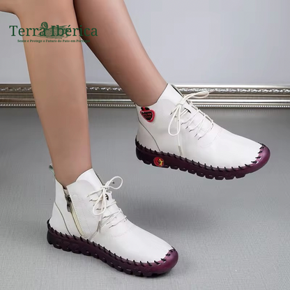 Sapatos de Couro MONTEMURO™ | Edição Limitada Premium