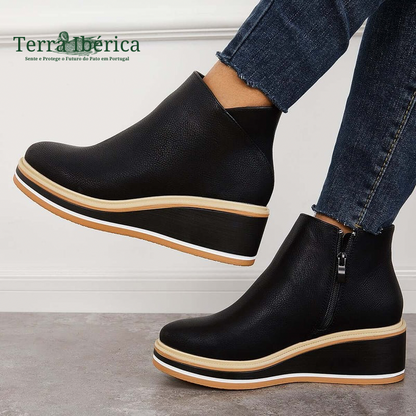 Sapatos de Couro PENEDA™ | Edição Limitada Premium