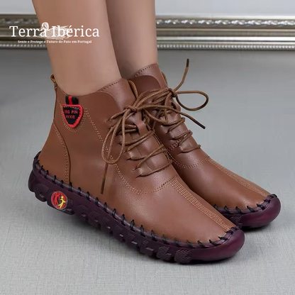 Sapatos de Couro MONTEMURO™ | Edição Limitada Premium