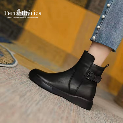 Sapatos de Couro TORRE™ | Edição Limitada Premium