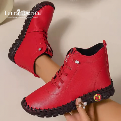 Sapatos de Couro MONTEMURO™ | Edição Limitada Premium