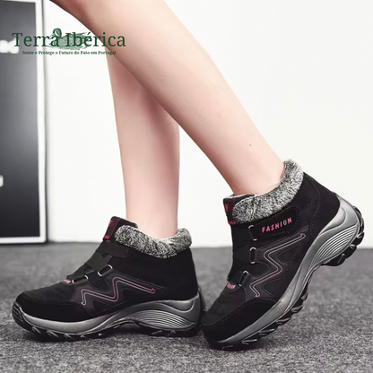 Sapatos de Couro NOGUEIRA™ | Edição Limitada Premium