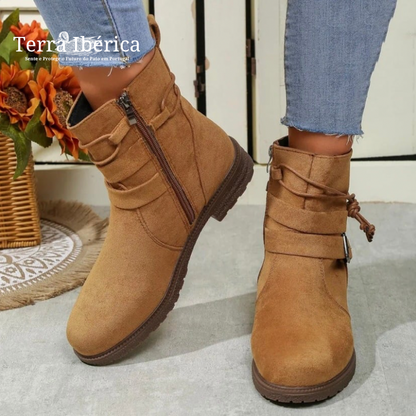 Sapatos de Couro LOUSÃ™ | Edição Limitada Premium