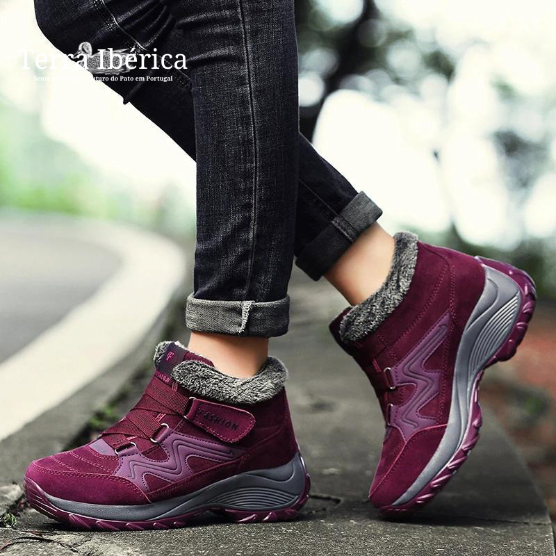 Sapatos de Couro NOGUEIRA™ | Edição Limitada Premium
