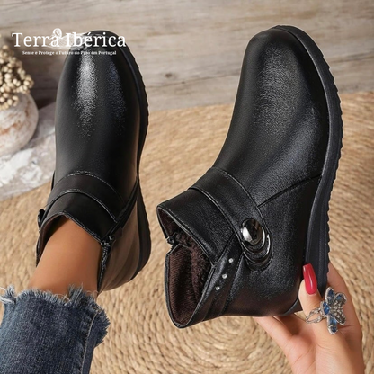 Sapatos de Couro SOAJO™ | Edição Limitada Premium