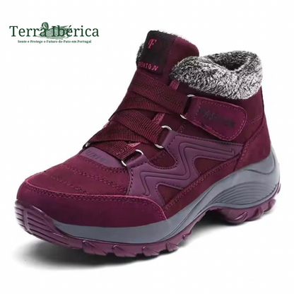 Sapatos de Couro NOGUEIRA™ | Edição Limitada Premium