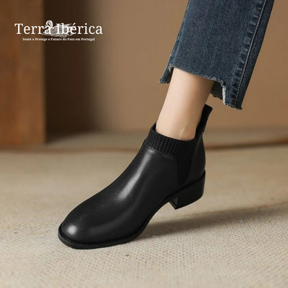 Sapatos de Couro MARÃO™ | Edição Limitada Premium