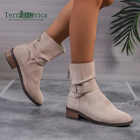 Sapatos de Couro BORNES™ | Edição Limitada Premium