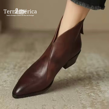 Sapatos de Couro SINTRA™ | Edição Limitada Premium