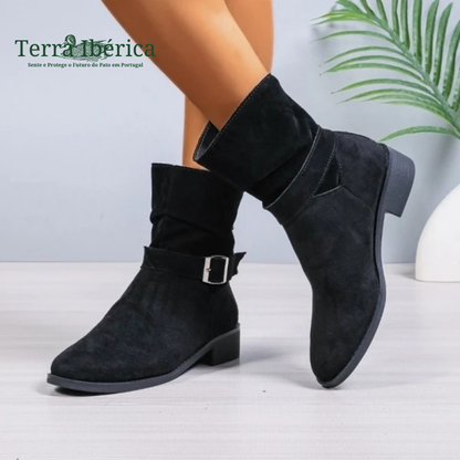 Sapatos de Couro BORNES™ | Edição Limitada Premium