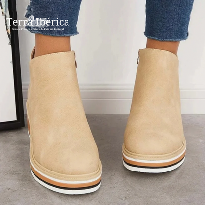 Sapatos de Couro PENEDA™ | Edição Limitada Premium