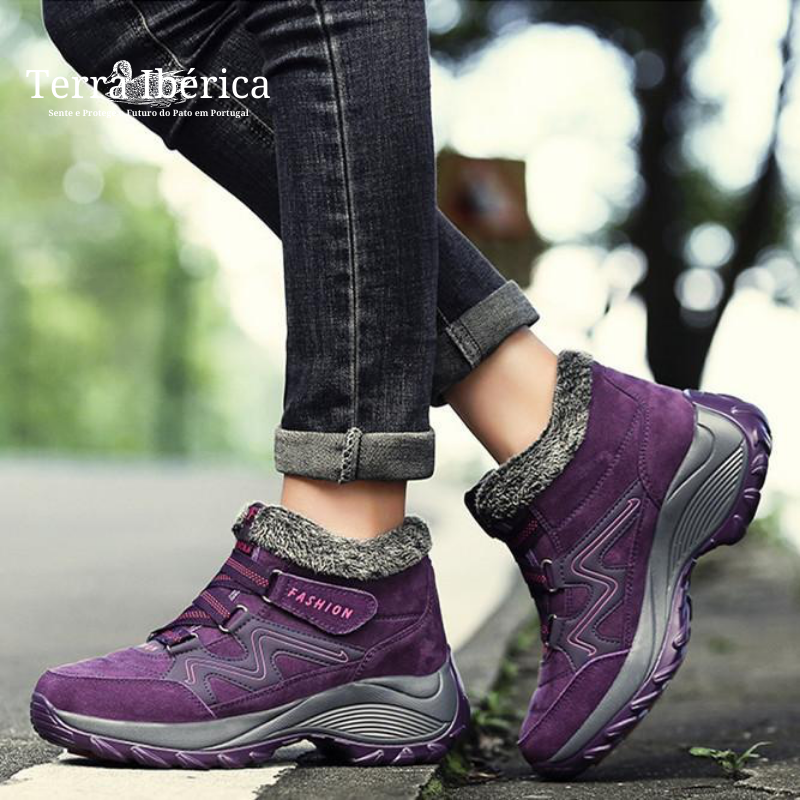 Sapatos de Couro NOGUEIRA™ | Edição Limitada Premium