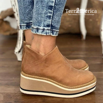 Sapatos de Couro PENEDA™ | Edição Limitada Premium