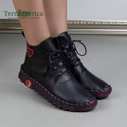 Sapatos de Couro MONTEMURO™ | Edição Limitada Premium