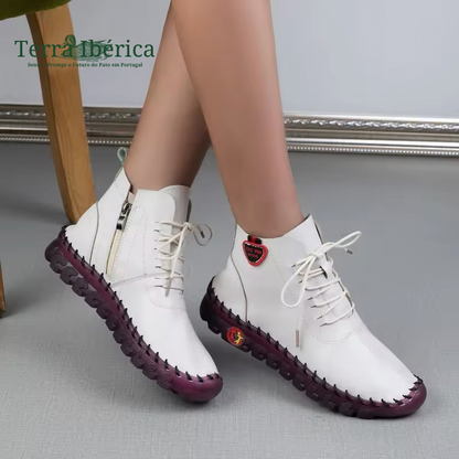 Sapatos de Couro MONTEMURO™ | Edição Limitada Premium